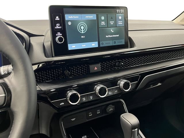 New 2026 Honda CR-V EX-L image 19