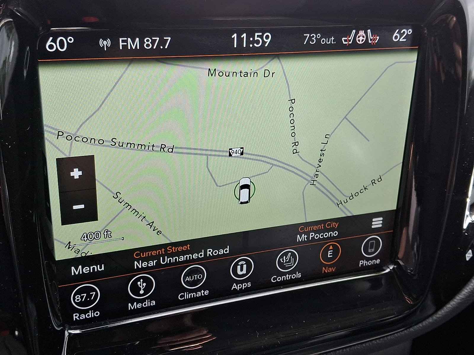 Used 2019 Jeep Compass Limited AWD/4WD image 17