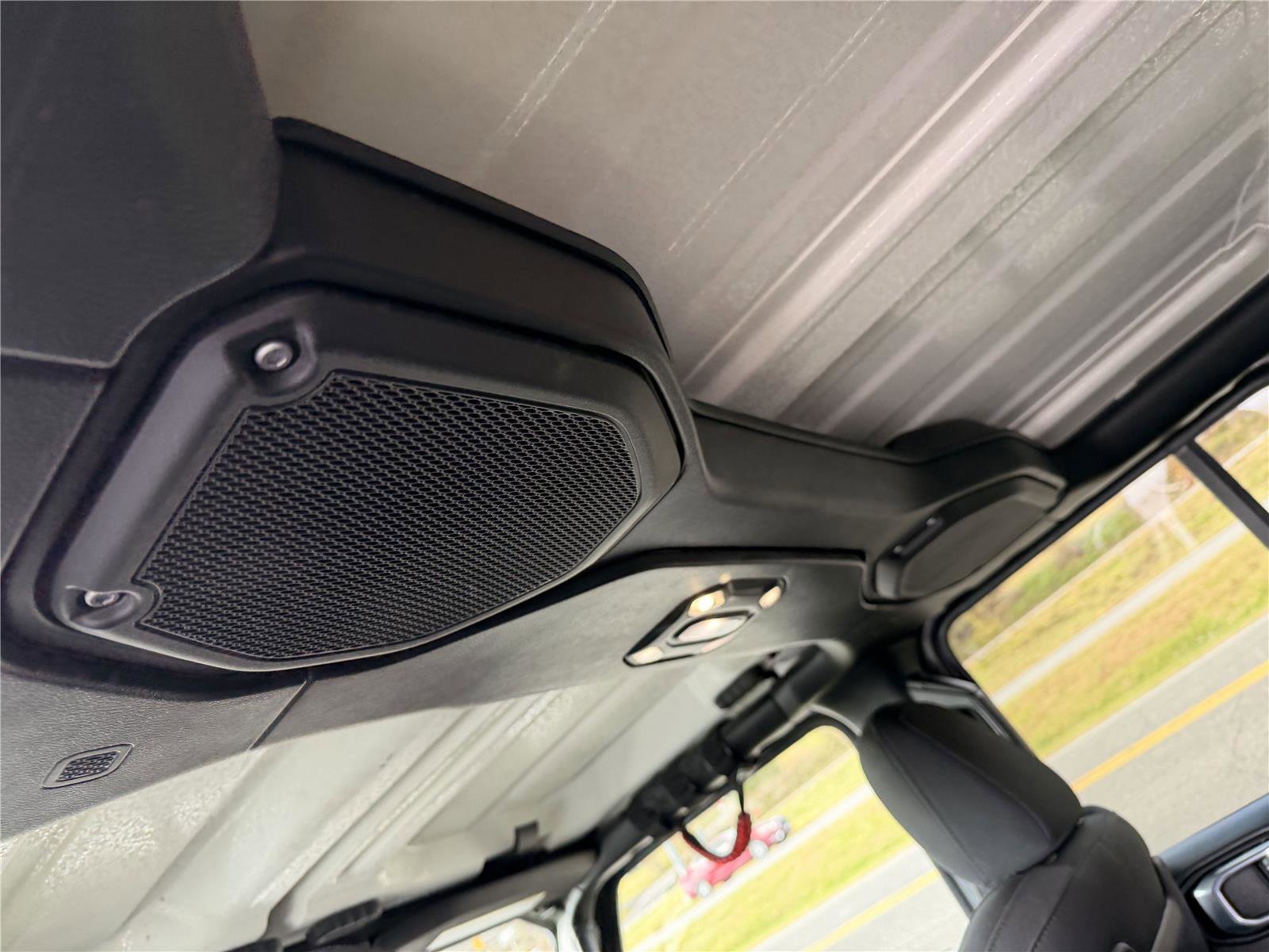 Used 2021 Jeep Wrangler Unlimited Rubicon image 18