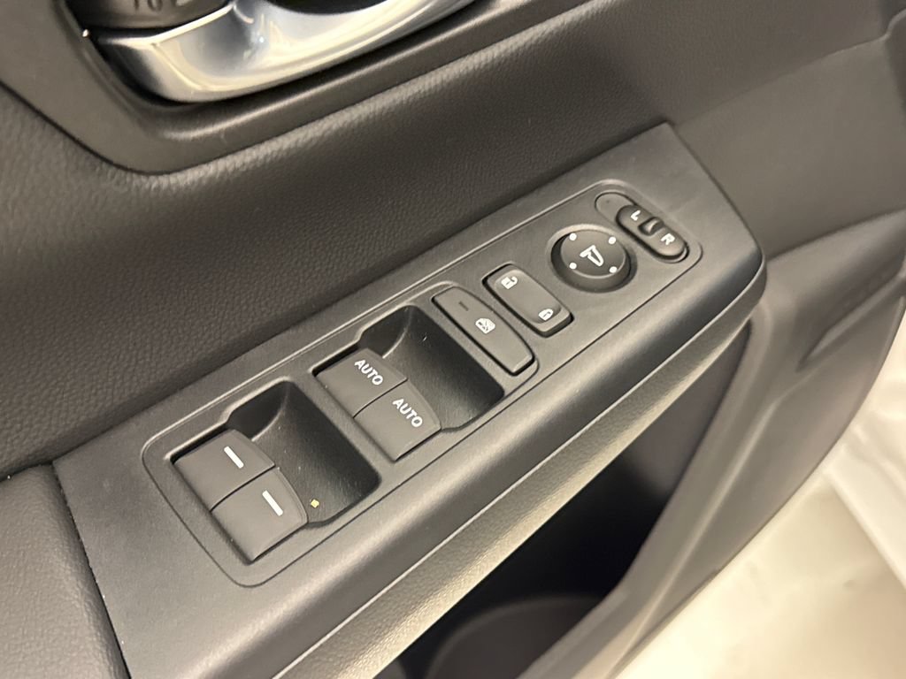 Used 2026 Honda CR-V Sport image 20