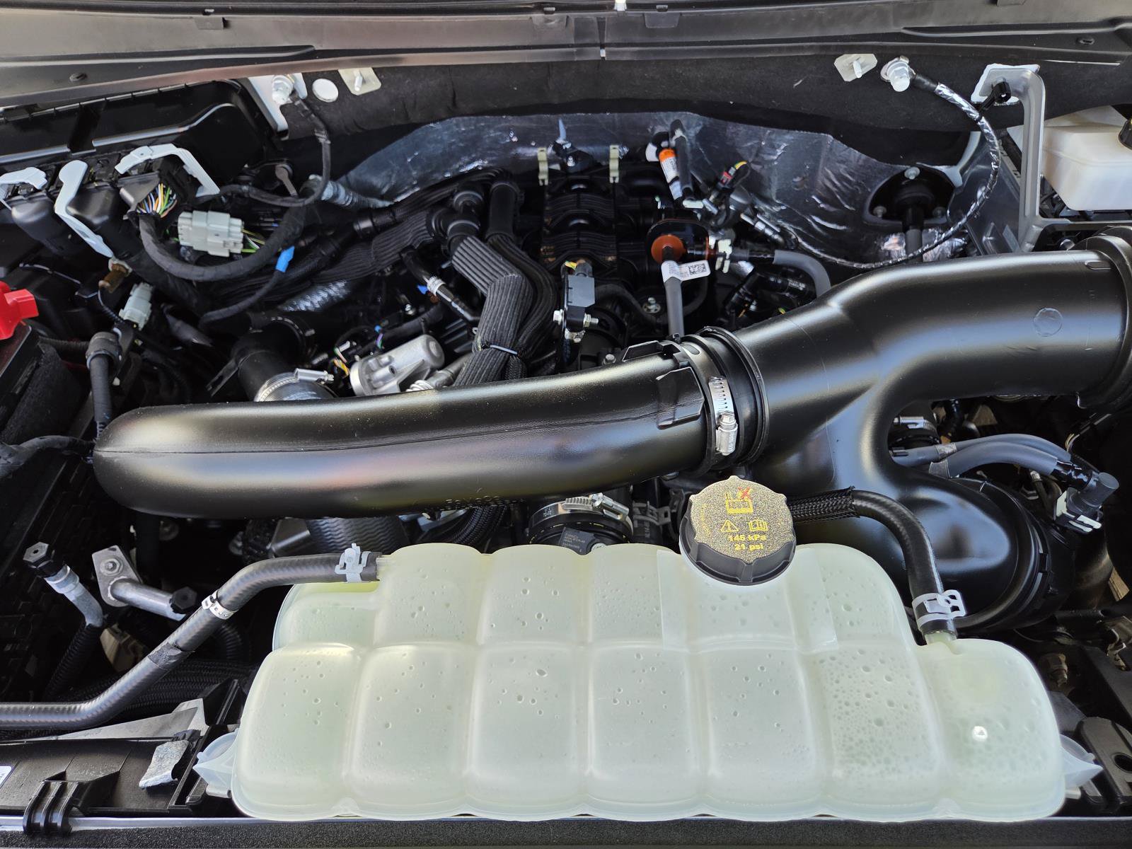 Certified 2024 Ford Expedition Platinum RWD image 23