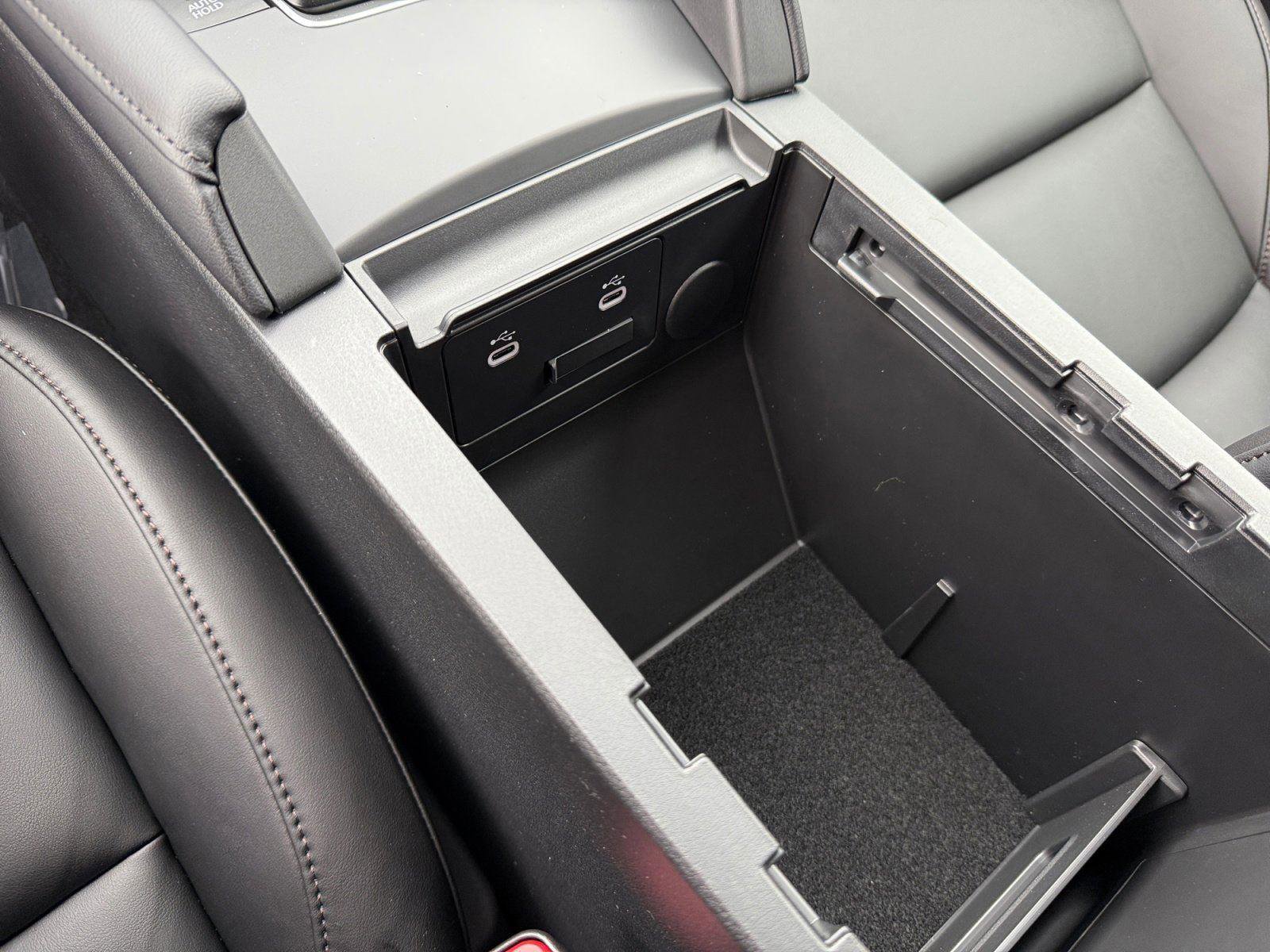 New 2026 MAZDA MAZDA3 s Sport image 28