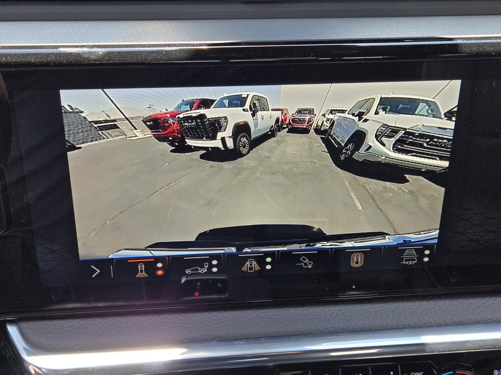 New 2025 GMC Sierra 1500 Denali image 14