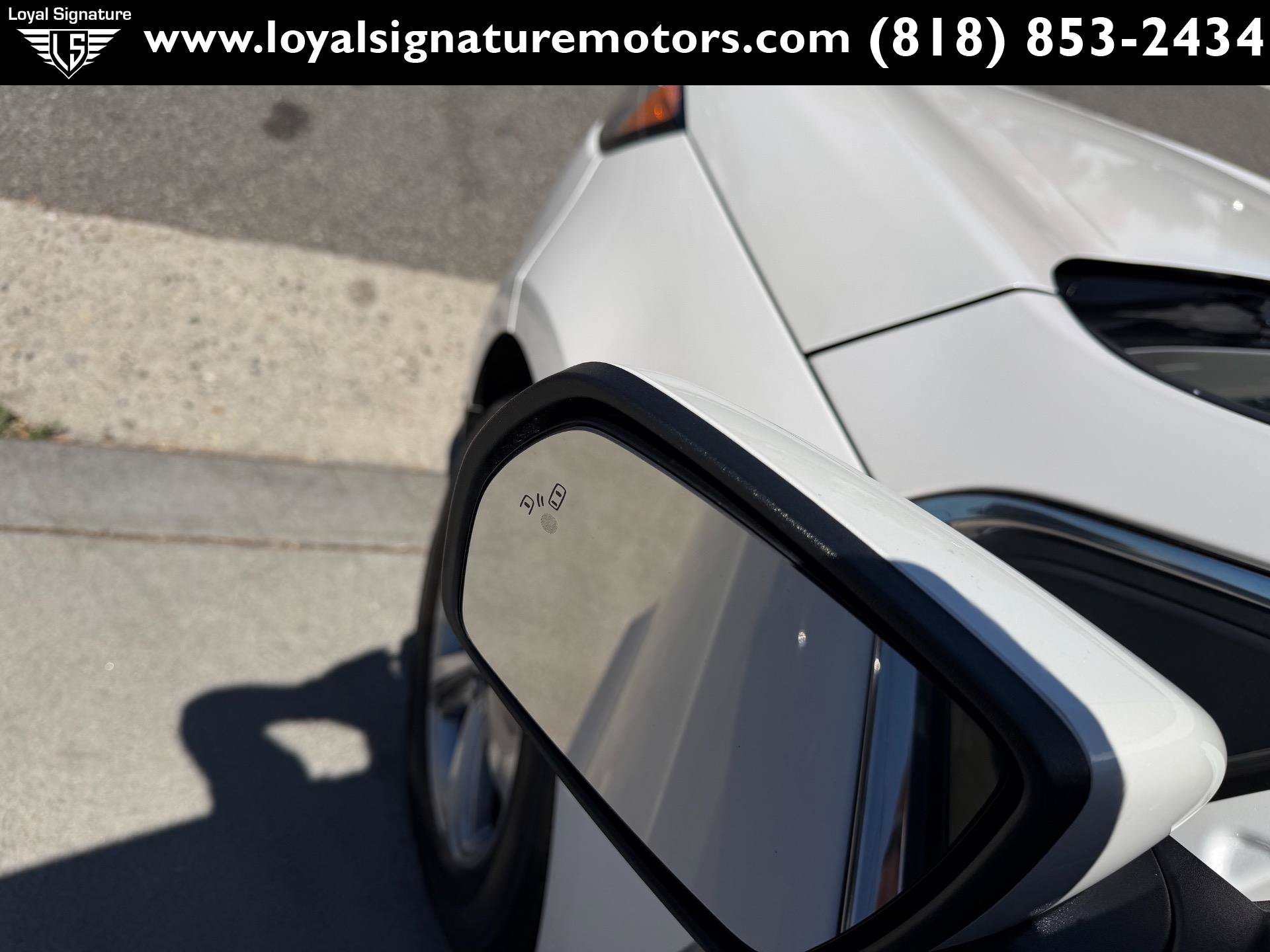 Used 2019 Ford Edge SEL w/ Equipment Group 201A FWD image 25
