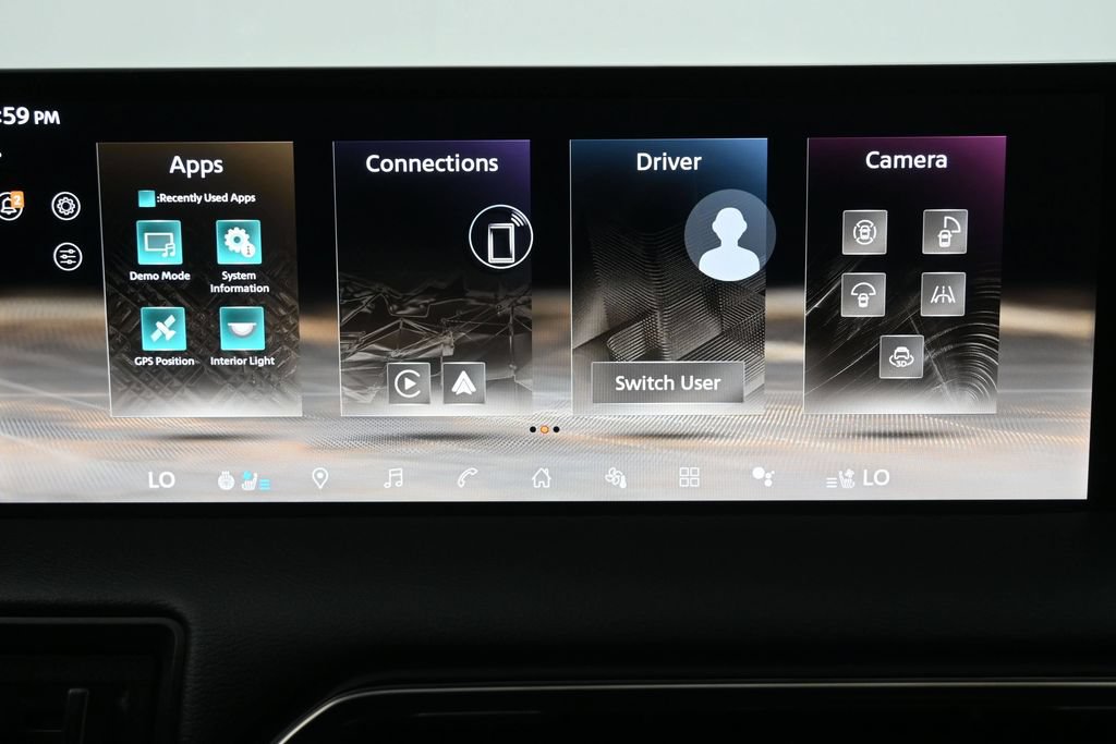 Used 2026 Nissan Armada PRO-4X AWD/4WD image 12