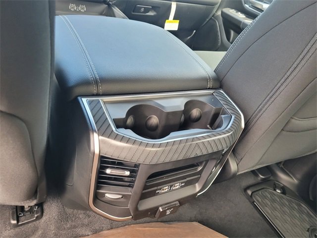 New 2026 RAM 1500 Big Horn image 8