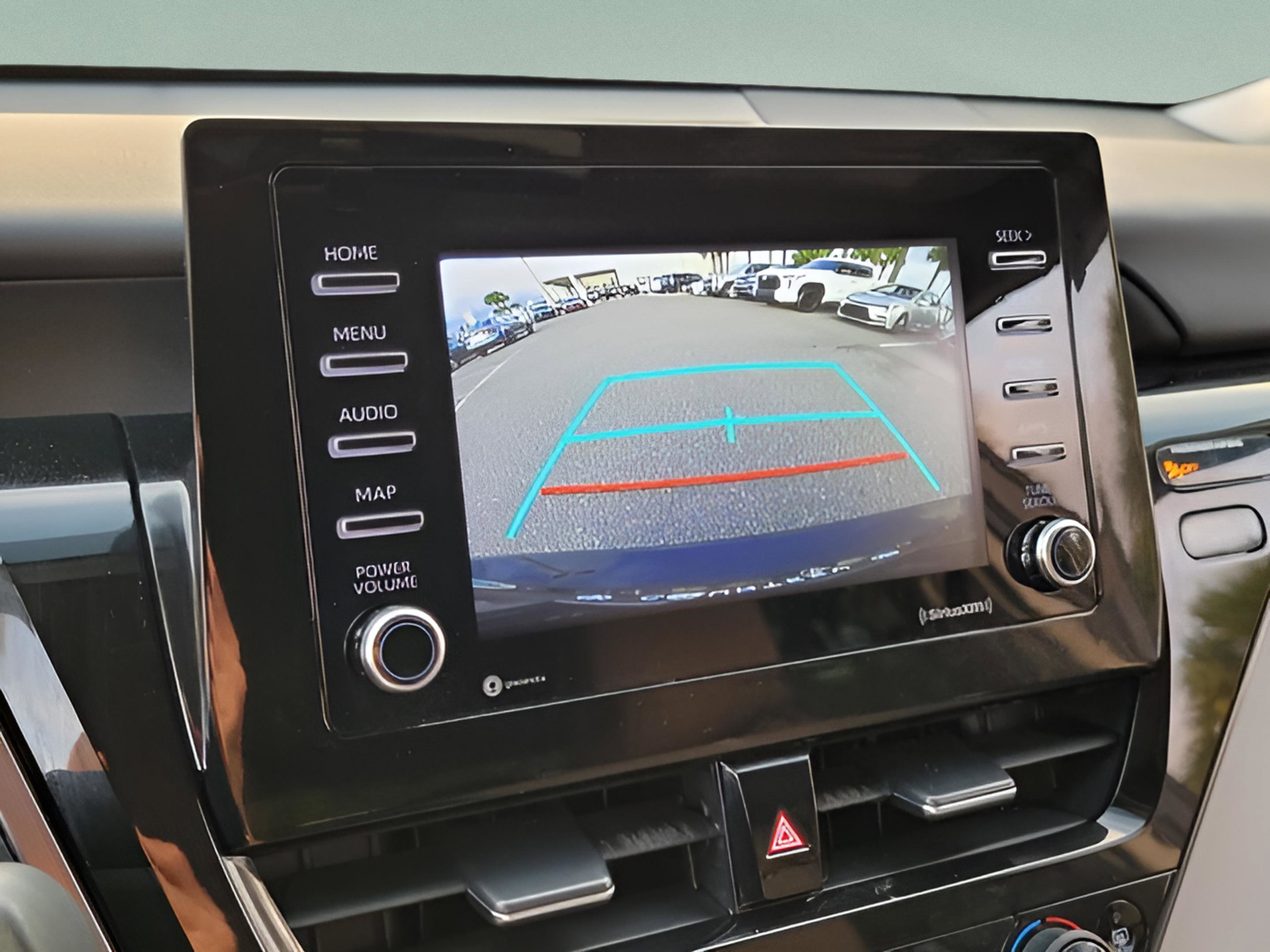 Certified 2023 Toyota Camry LE image 25