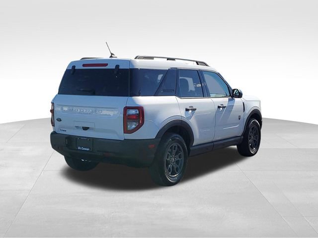Used 2023 Ford Bronco Sport Big Bend w/ Convenience Package AWD/4WD image 3
