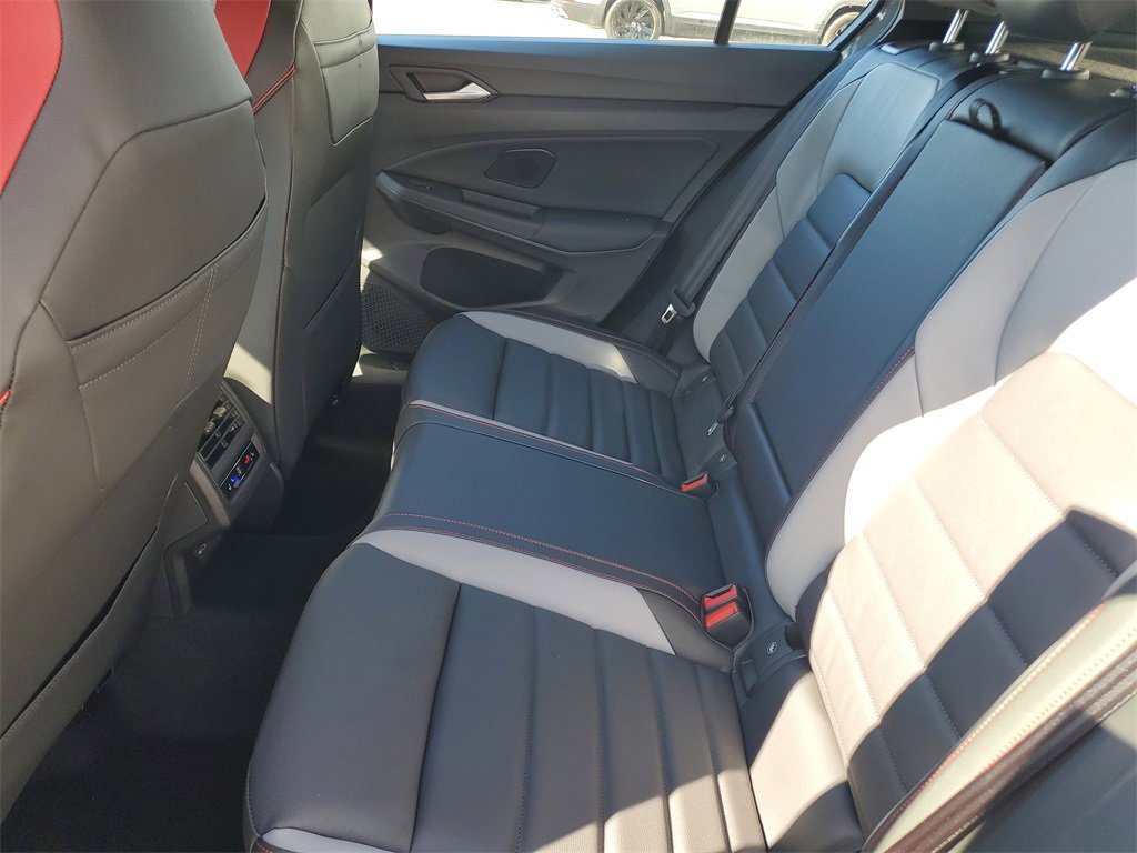 New 2026 Volkswagen GTI Autobahn image 9