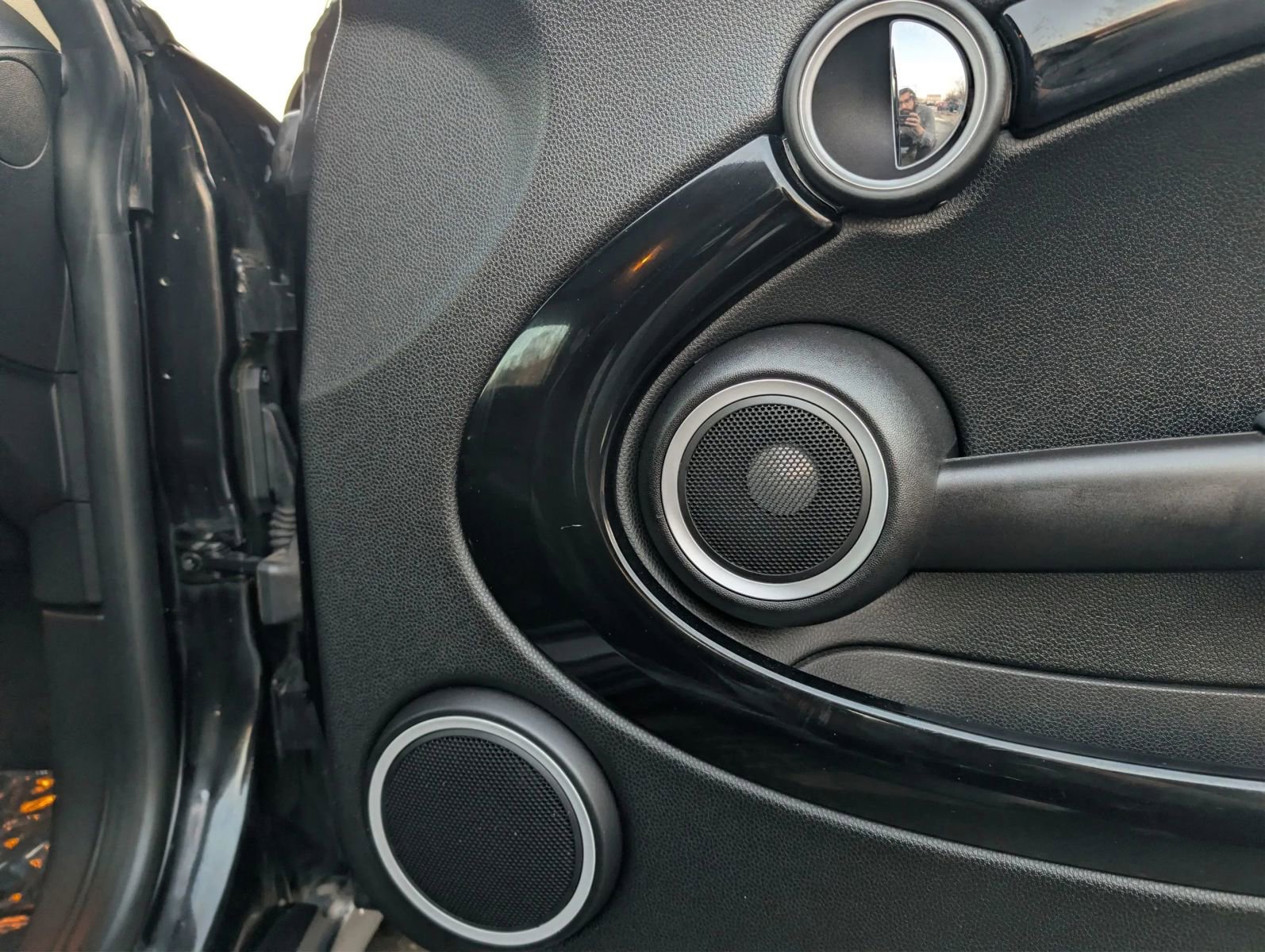 Used 2012 MINI Cooper S image 13