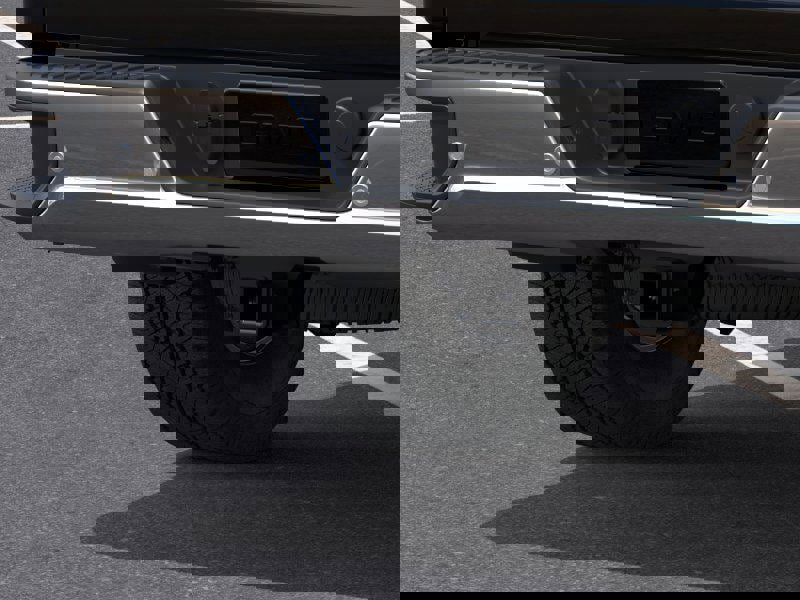 New 2026 GMC Sierra 2500 Pro w/ 1SA Pro Safety Plus Package image 14