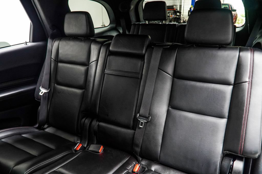 Used 2025 Dodge Durango GT AWD/4WD image 42