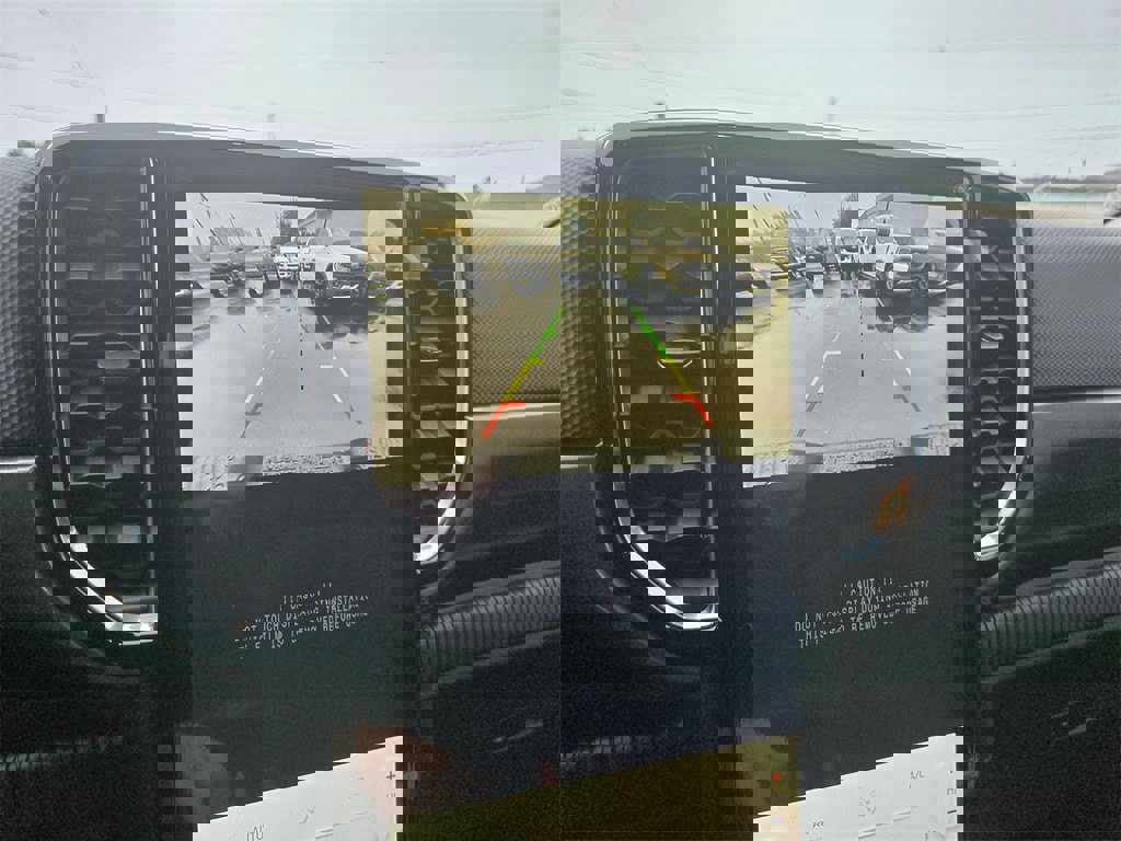 New 2025 Ford Ranger XLT w/ Equipment Group 301A High image 14