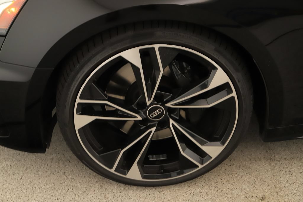 Used 2023 Audi S5 Premium Plus w/ Premium Plus Package AWD/4WD image 33