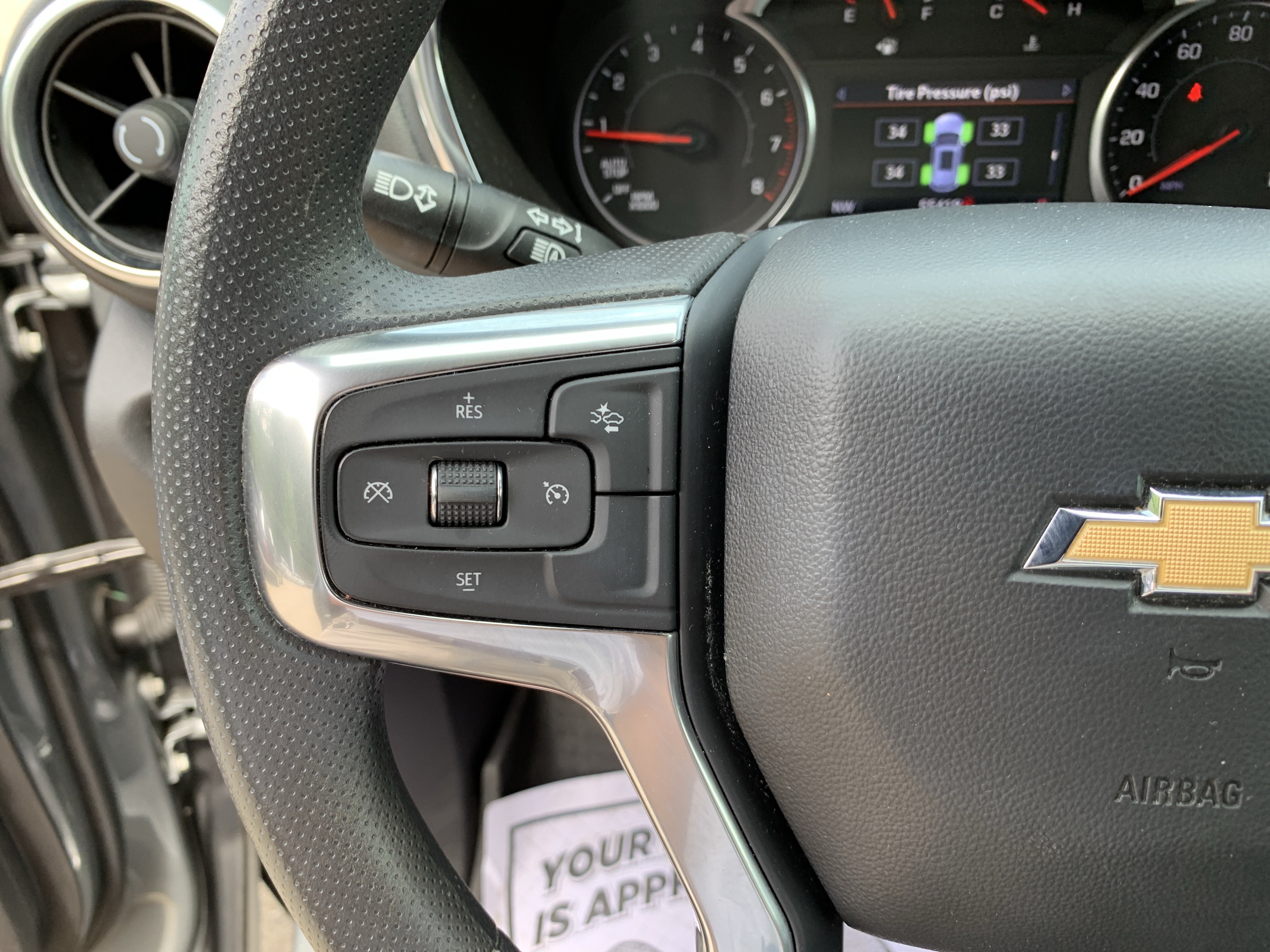 Used 2023 Chevrolet Blazer LT w/ Convenience Package FWD image 25