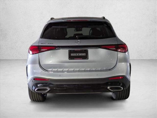 New 2026 Mercedes-Benz GLC 300 image 7