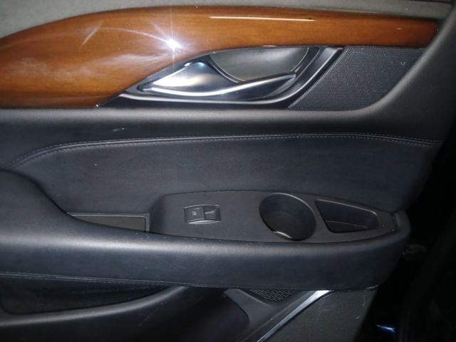 Used 2019 Cadillac Escalade Luxury image 42