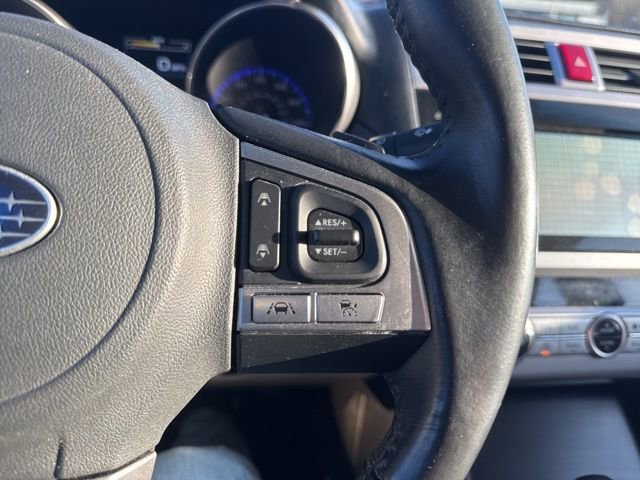 Used 2016 Subaru Legacy 3.6R Limited AWD/4WD image 22