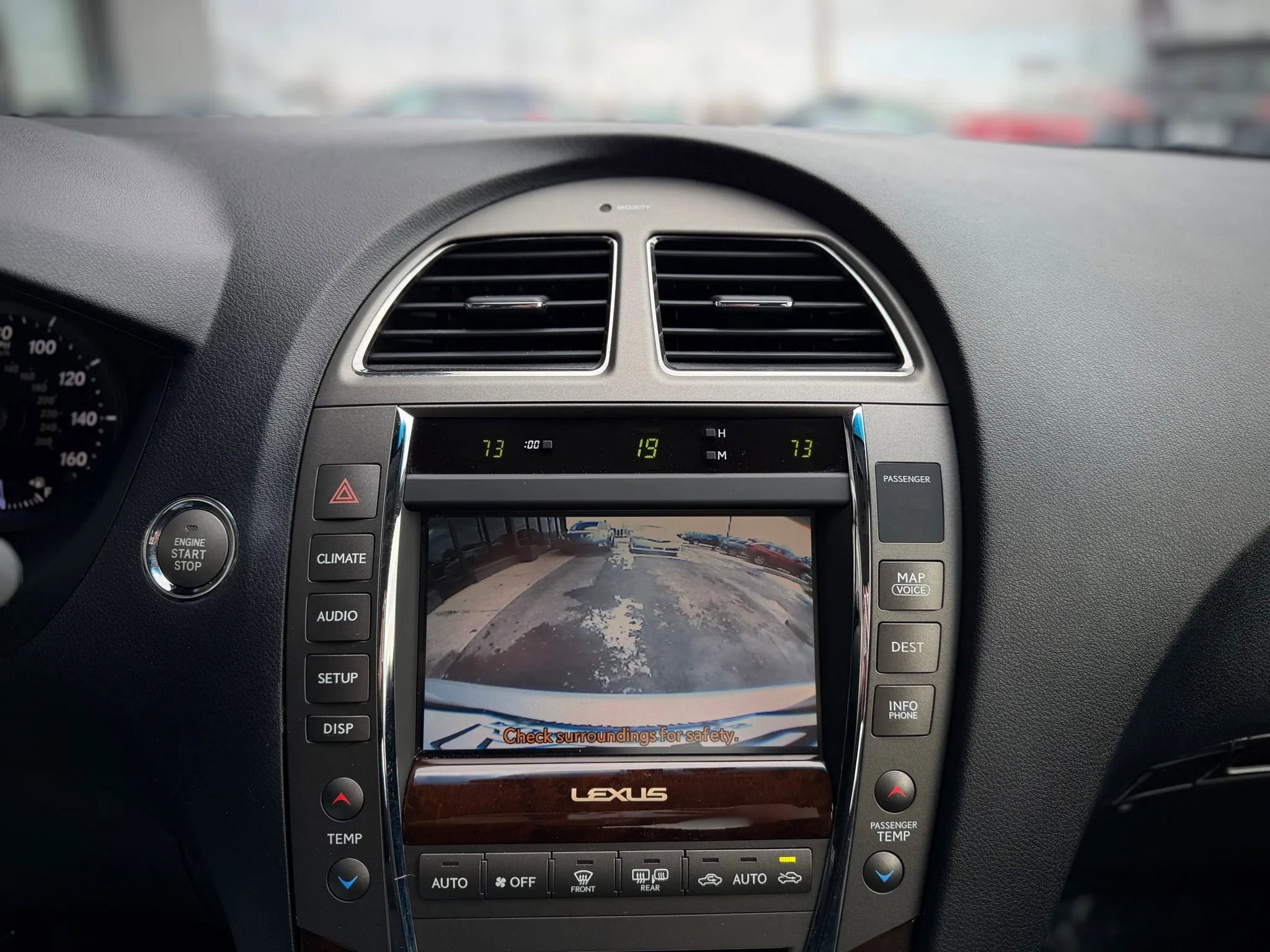 Used 2012 Lexus ES 350 image 17