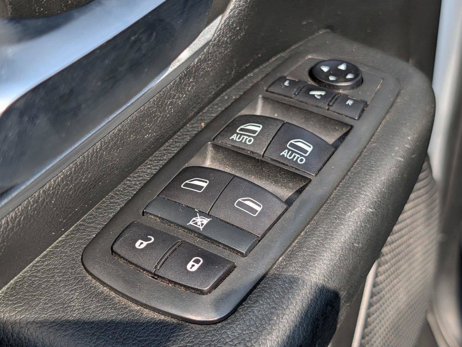 Used 2020 RAM 1500 Big Horn AWD/4WD image 15