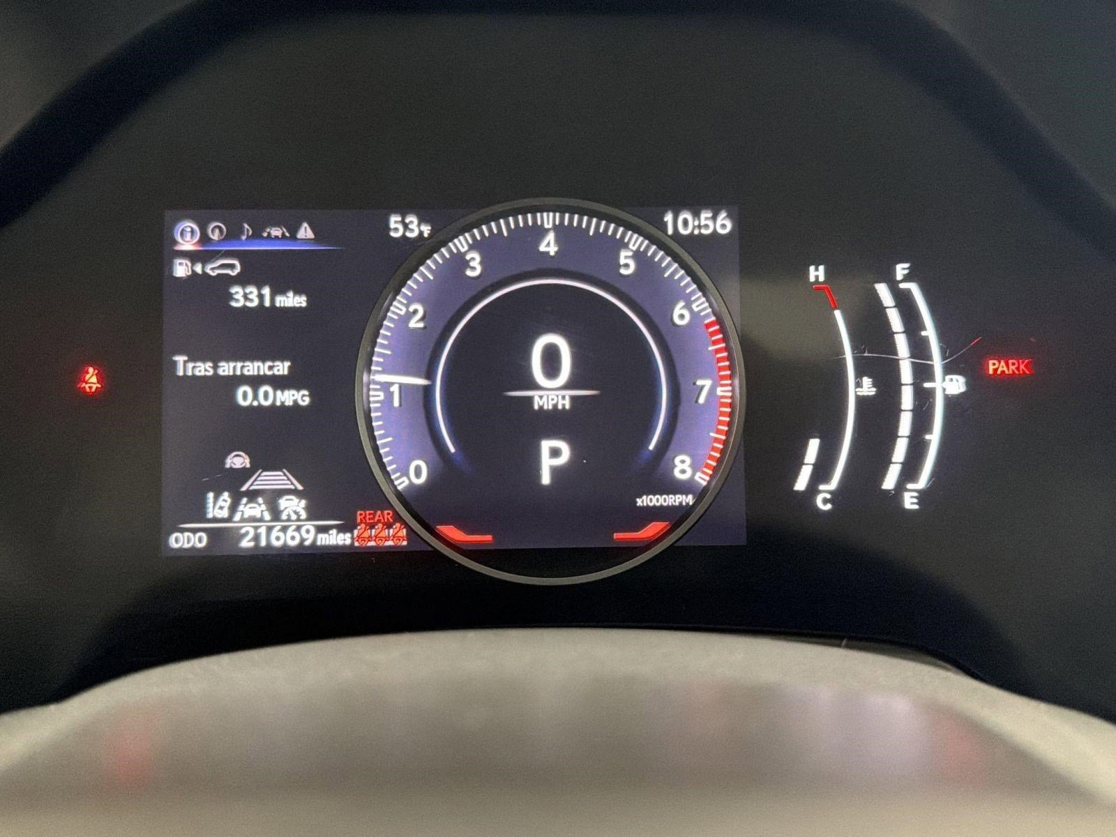 Used 2023 Lexus RX 350 Premium w/ Accessory Package image 15