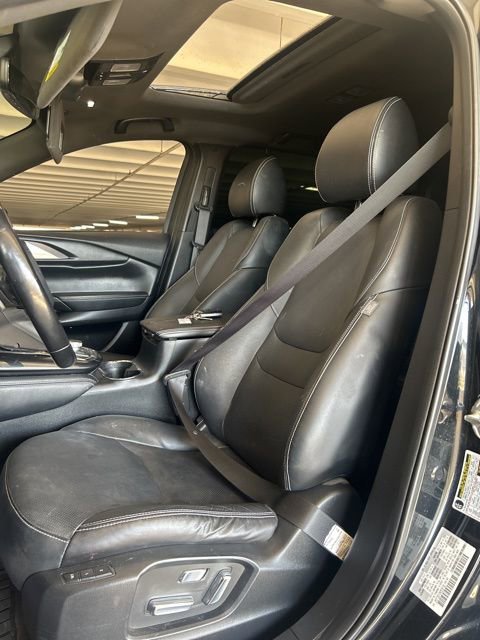 Used 2021 MAZDA CX-9 Grand Touring image 7