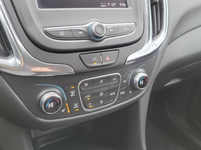 Certified 2024 Chevrolet Equinox LT w/ LPO, Floor Liner Package image 18