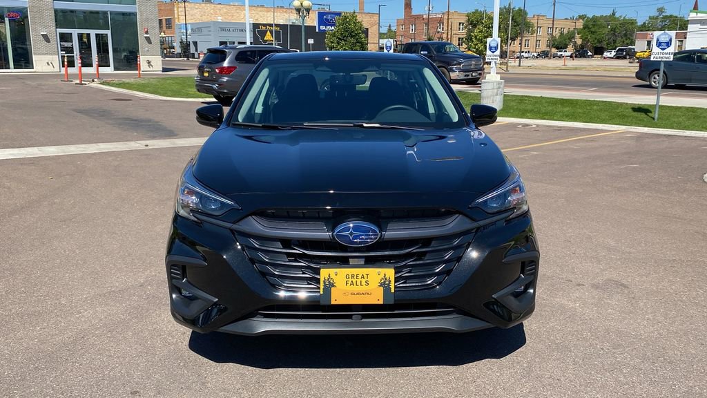 Used 2025 Subaru Legacy Premium image 2