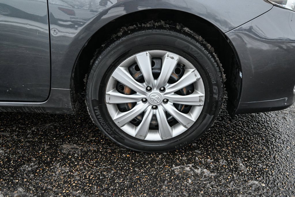 Used 2012 Toyota Corolla LE image 14