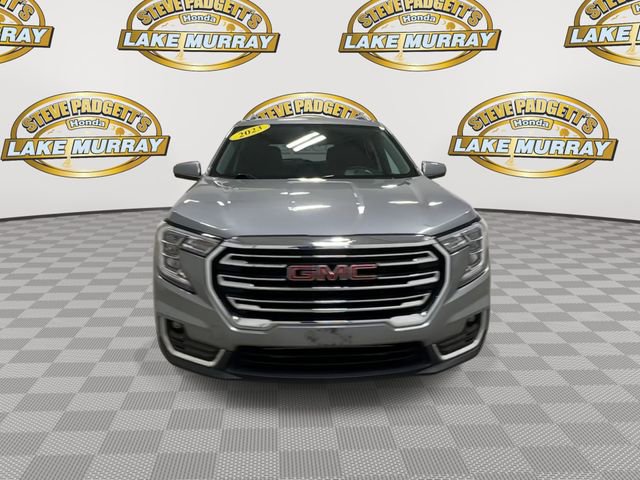 Used 2023 GMC Terrain SLT image 6