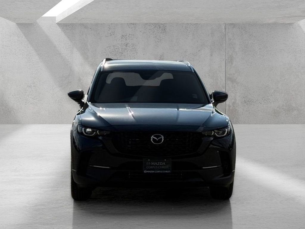 New 2025 MAZDA CX-50 AWD 2.5 S w/ Cargo Package image 2