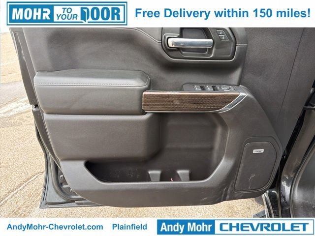 Used 2020 Chevrolet Silverado 1500 RST image 13