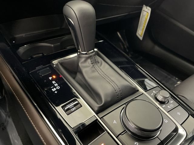 Used 2025 MAZDA CX-30 AWD 2.5 S w/ Premium Package image 27