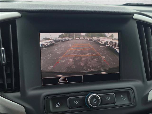 Used 2022 GMC Terrain SLE FWD image 12