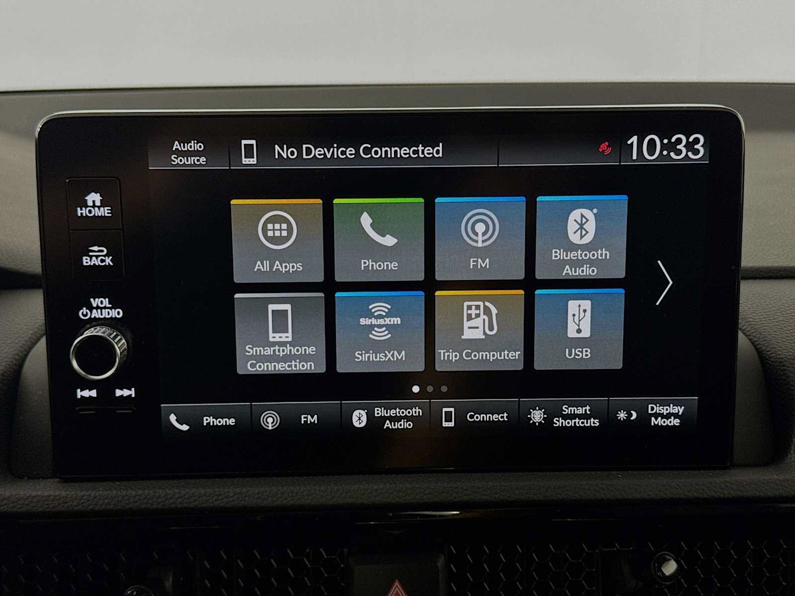 Certified 2023 Honda CR-V EX-L image 13