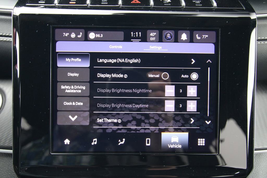 Used 2024 Jeep Grand Cherokee Altitude image 29