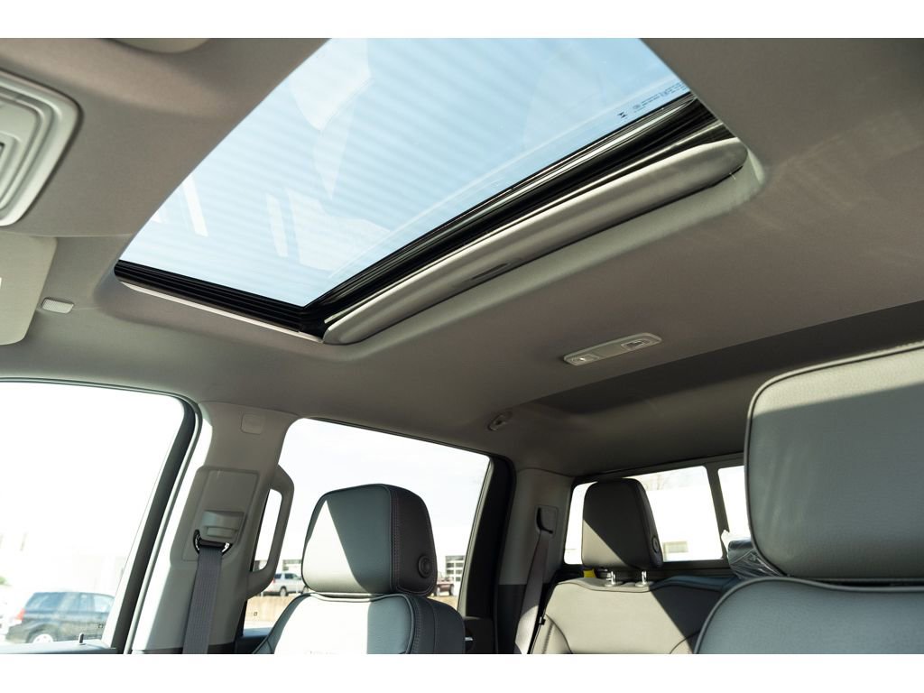 New 2026 GMC Sierra 2500 Denali w/ Denali Reserve Package image 10