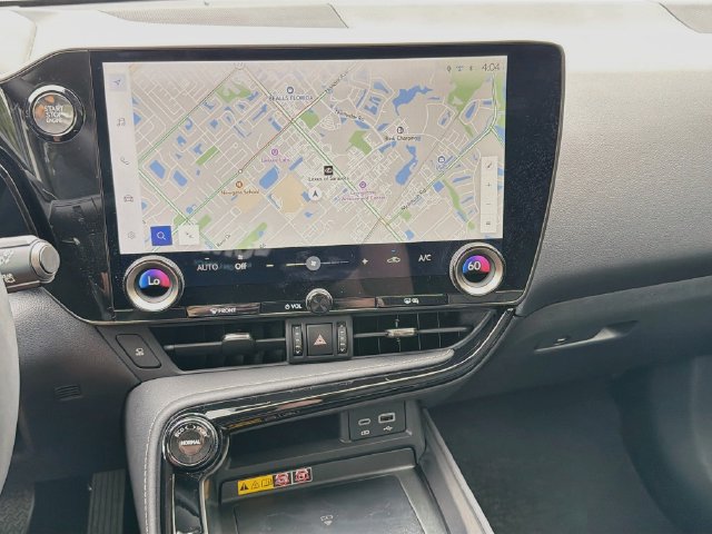 Used 2025 Lexus NX 350 AWD w/ Cold Area Package image 27
