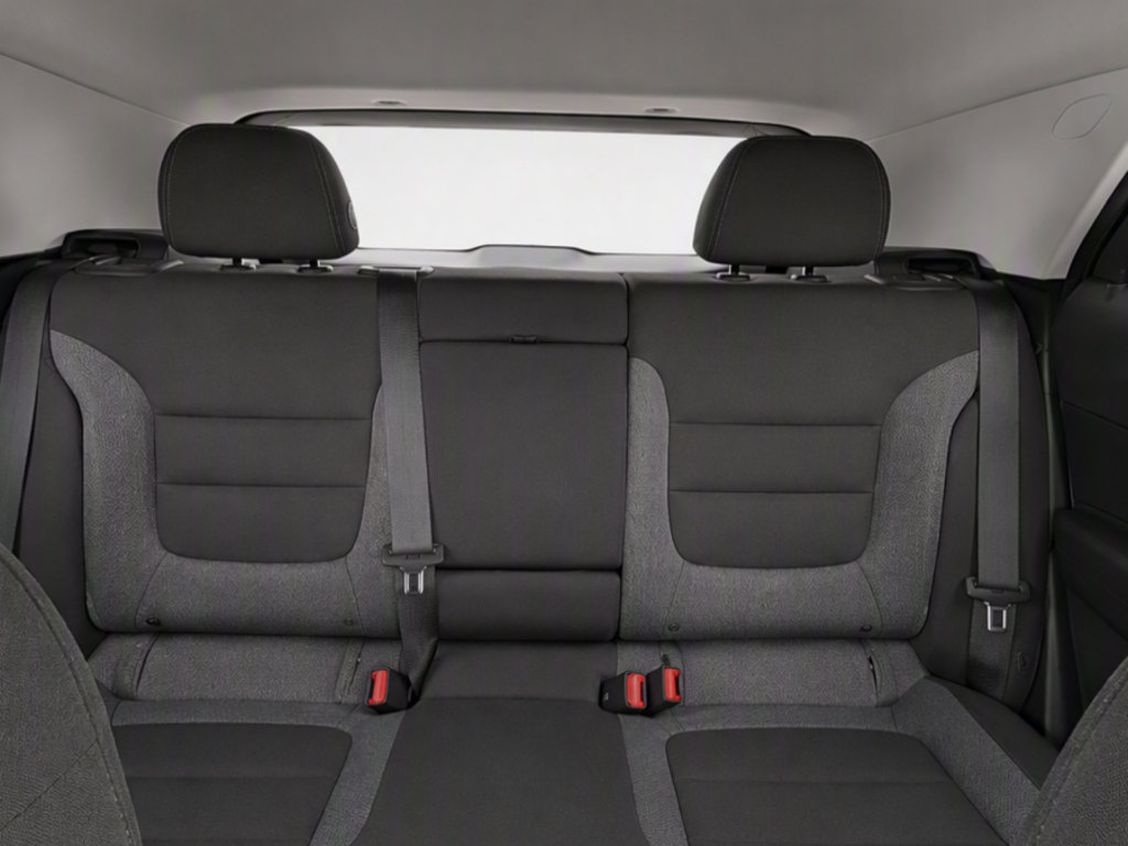Used 2024 Chevrolet TrailBlazer LT w/ Convenience Package FWD image 16