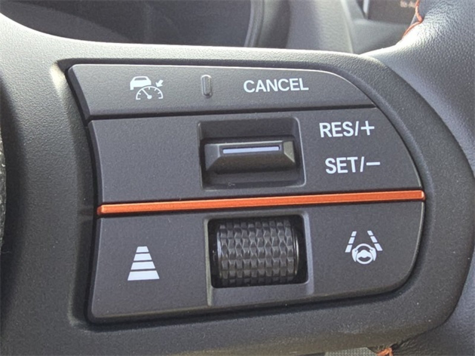 New 2026 Honda Passport TrailSport image 22