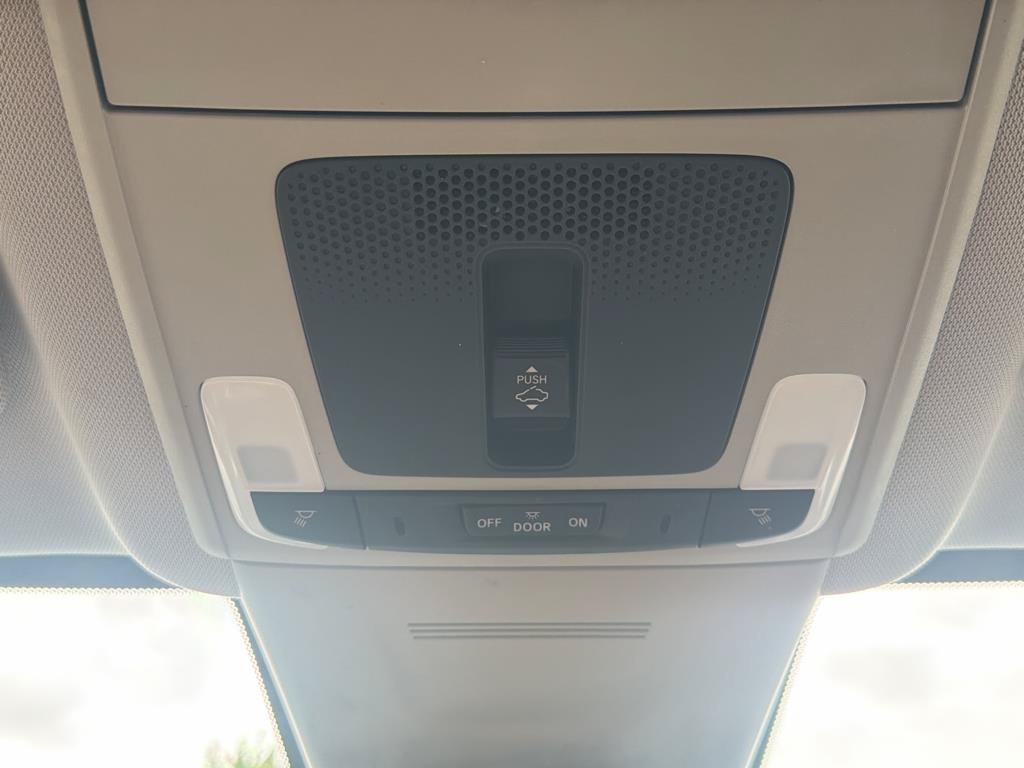 Used 2024 Honda CR-V EX image 17