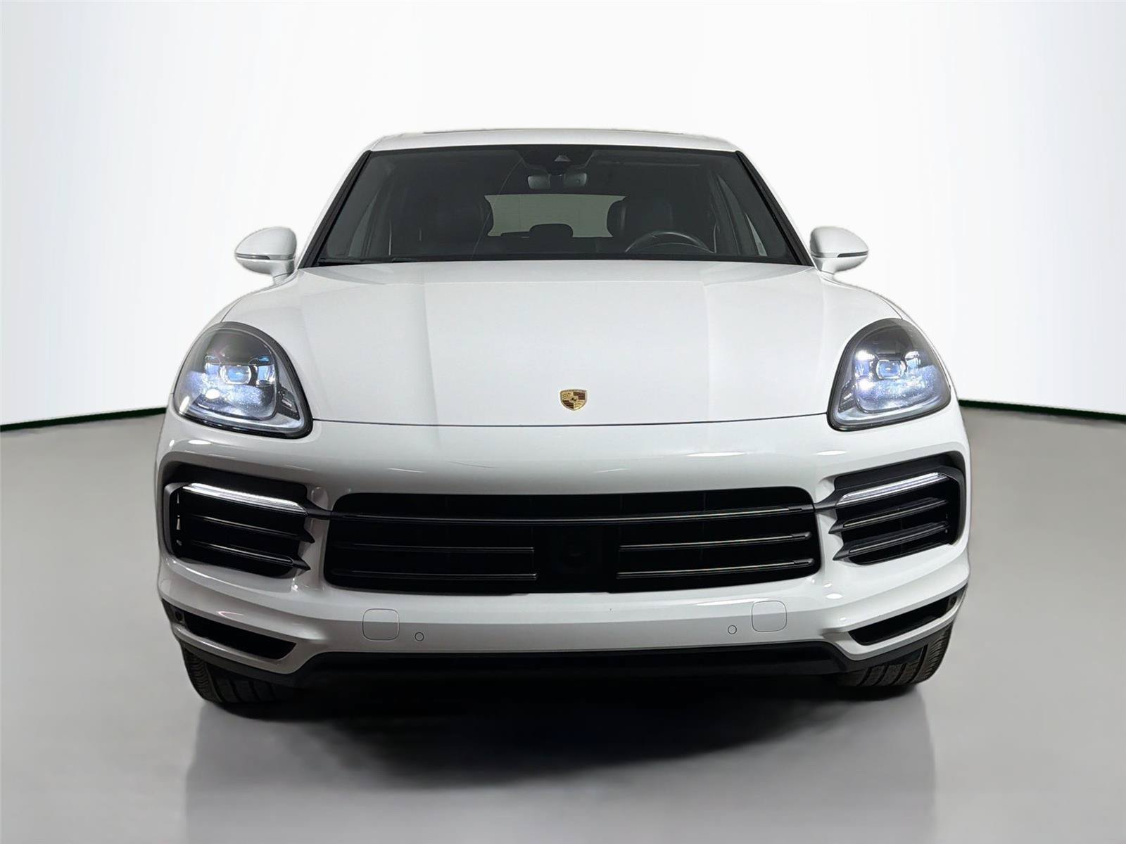 Certified 2023 Porsche Cayenne Platinum Edition AWD/4WD image 10