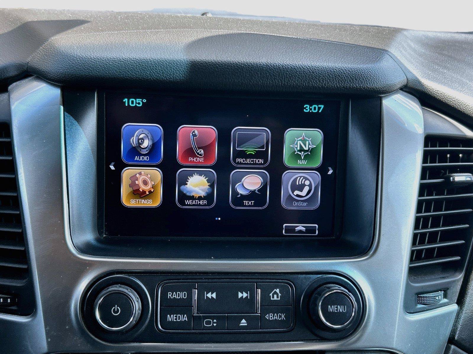 Used 2019 Chevrolet Tahoe LT AWD/4WD image 28