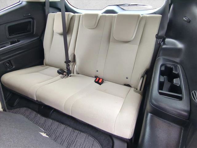 Certified 2025 Subaru Ascent Premium image 20