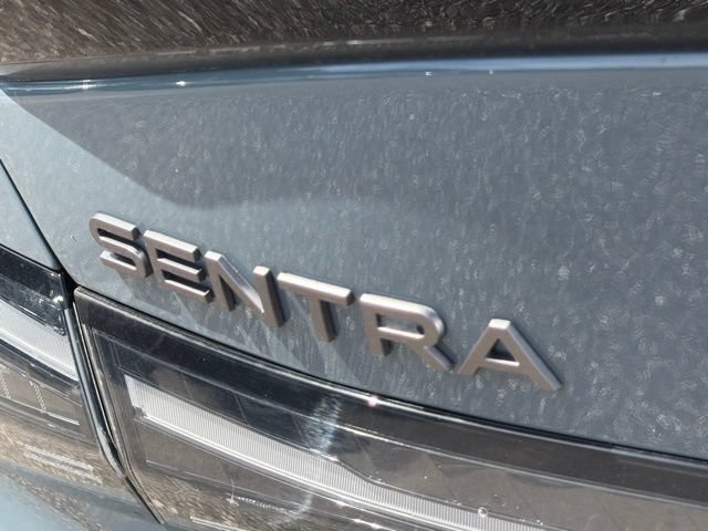 New 2026 Nissan Sentra SR w/ Floor Mat Package FWD image 13