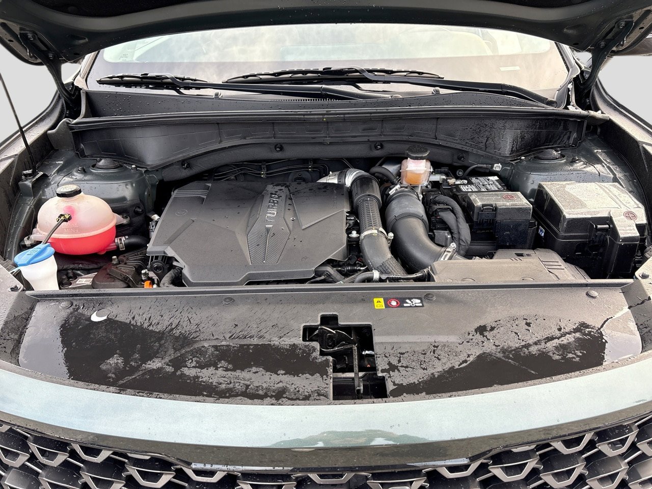 Used 2023 Kia Sorento SX Prestige AWD/4WD image 11