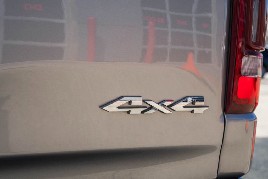 Used 2020 RAM 1500 Big Horn image 11