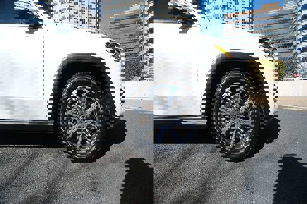 Used 2020 Mercedes-Benz GLS 450 4MATIC image 14