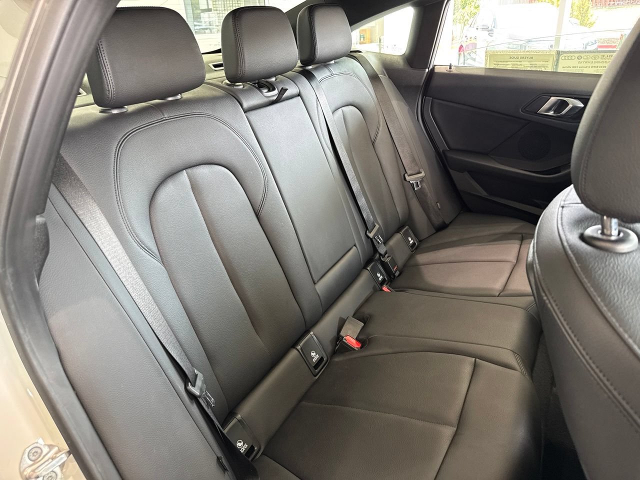 Used 2023 BMW 228i xDrive Gran Coupe w/ M Sport Package AWD/4WD image 40