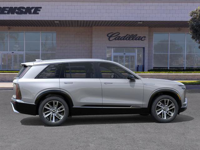 New 2026 Cadillac Vistiq Luxury AWD/4WD image 5